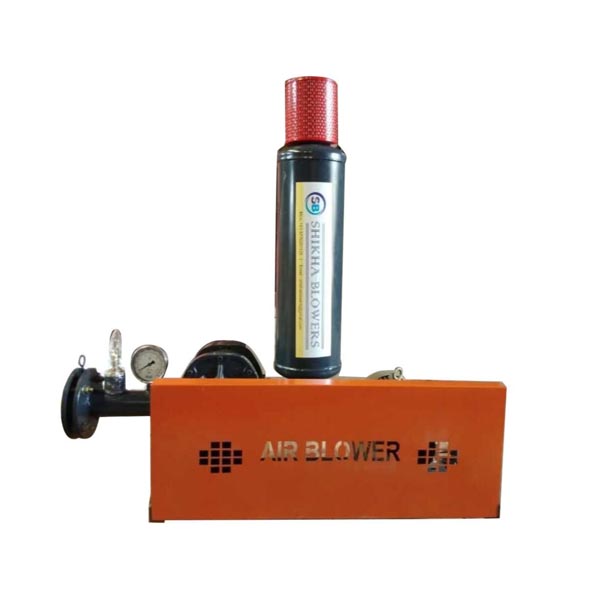 root air blower